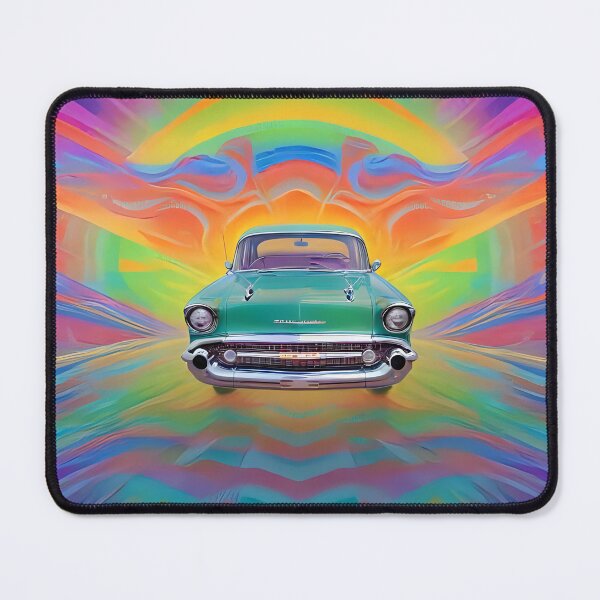 Item preview, 57 Chevy designed and sold by Nomad-Maynard.