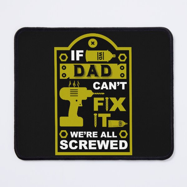 Item preview, Dad Do-It-Yourself designed and sold by happygiftideas.