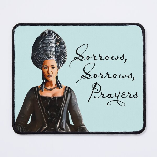 Item preview, Sorrows, Sorrows, Prayers designed and sold by Smile More Art Store ⭐️⭐️⭐️⭐️⭐️.