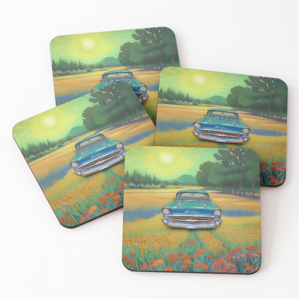 Item preview, 57 Chevy designed and sold by Nomad-Maynard.