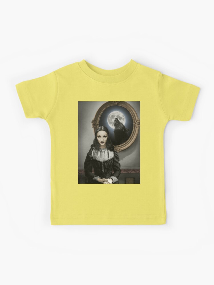 1920s Gothic | Kids T-Shirt