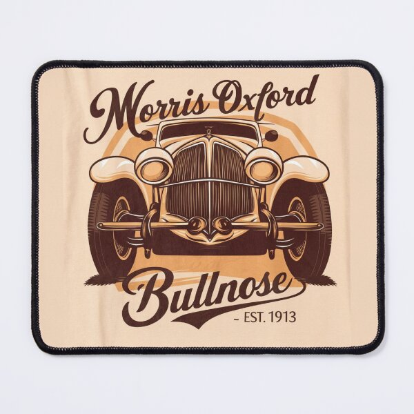 Item preview, Morris Oxford bullnose classic car 1913 designed and sold by Ajax90.