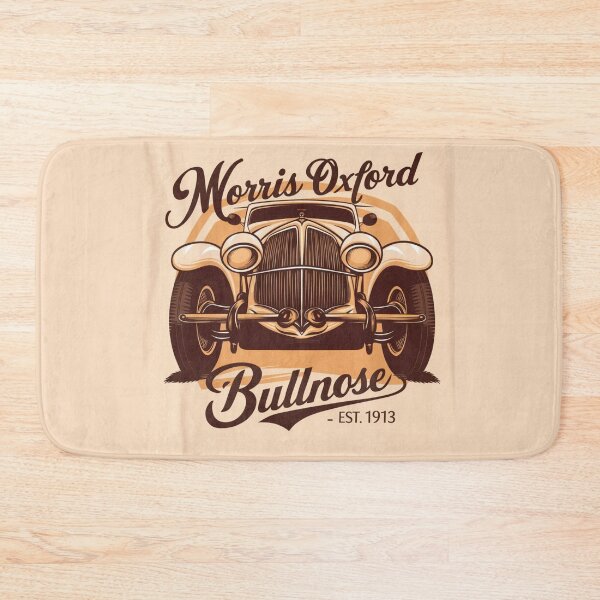 Item preview, Morris Oxford bullnose classic car 1913 designed and sold by Ajax90.