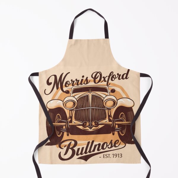 Artikelvorschau, Morris Oxford Bullnose Oldtimer 1913 entworfen und verkauft von Ajax90.