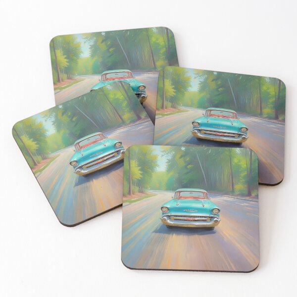 Item preview, 57 Chevy designed and sold by Nomad-Maynard.