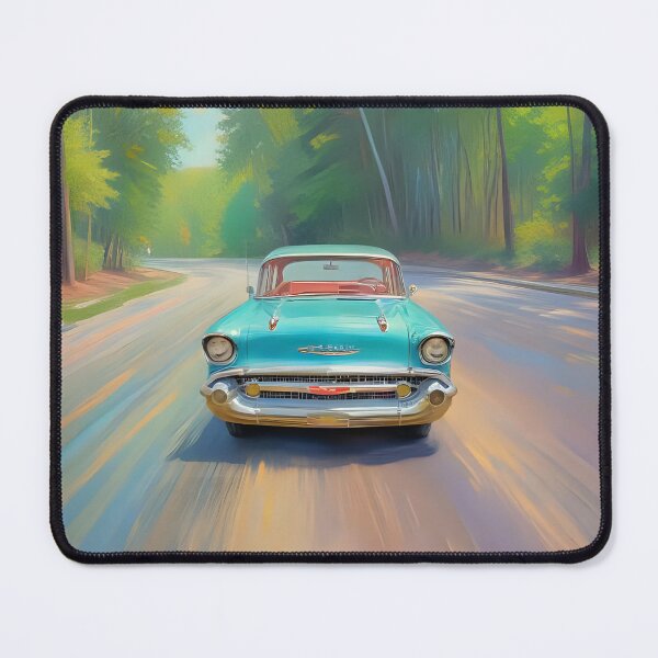 Item preview, 57 Chevy designed and sold by Nomad-Maynard.