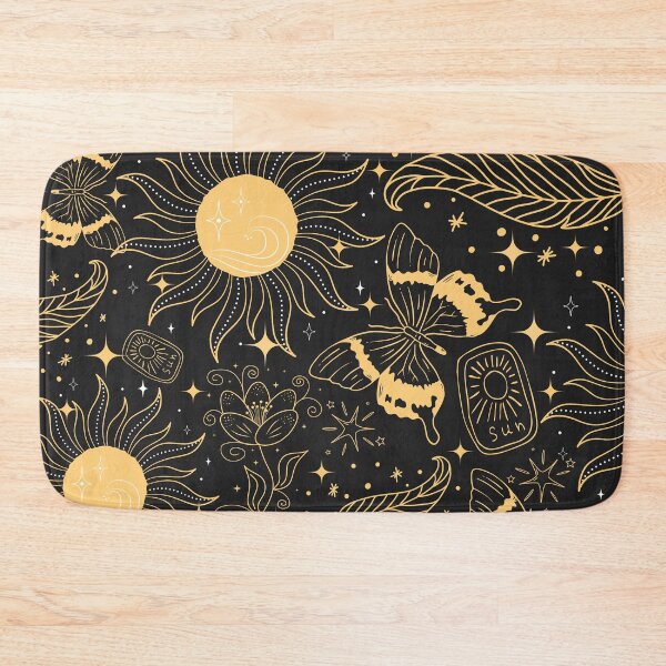 Item preview, Celestial Sun designed and sold by KookiePalette.