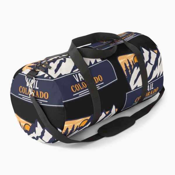 Item preview, Vail Colorado designed and sold by graphic-map.