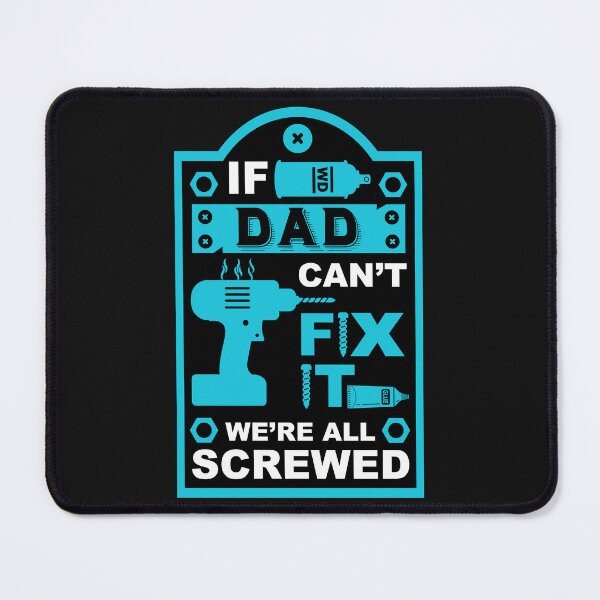 Item preview, Dad Do-It-Yourself designed and sold by happygiftideas.