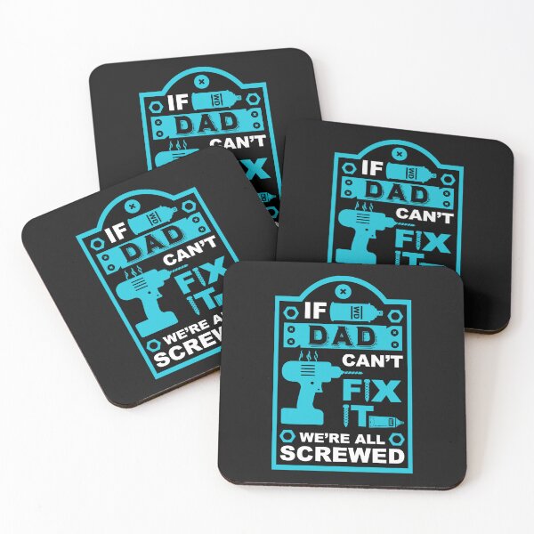 Item preview, Dad Do-It-Yourself designed and sold by happygiftideas.
