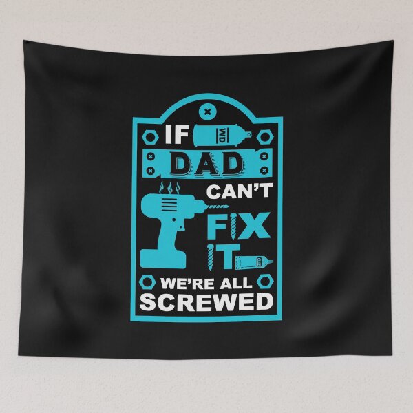 Item preview, Dad Do-It-Yourself designed and sold by happygiftideas.