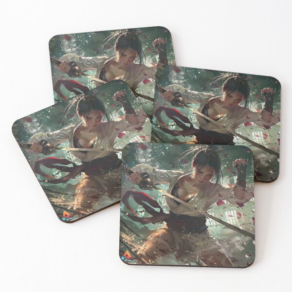 Item preview, Tha Drip Factory - Samurai designed and sold by ThaDripFactory.