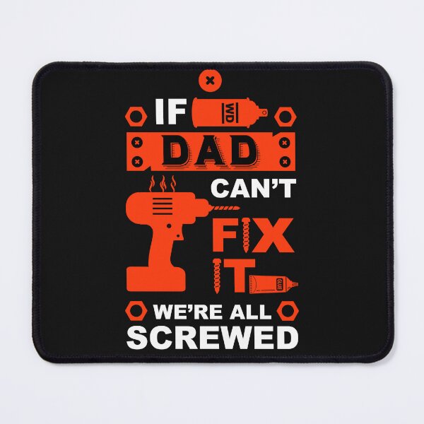 Item preview, Dad Do-It-Yourself designed and sold by happygiftideas.