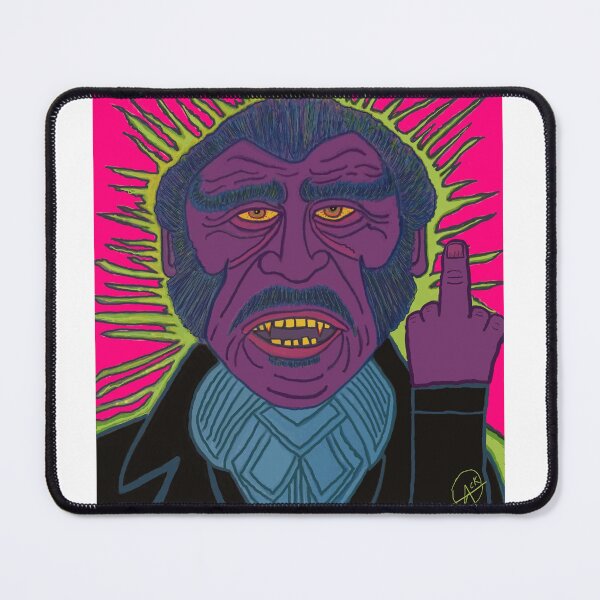 Item preview, Blackula designed and sold by Mikedread.