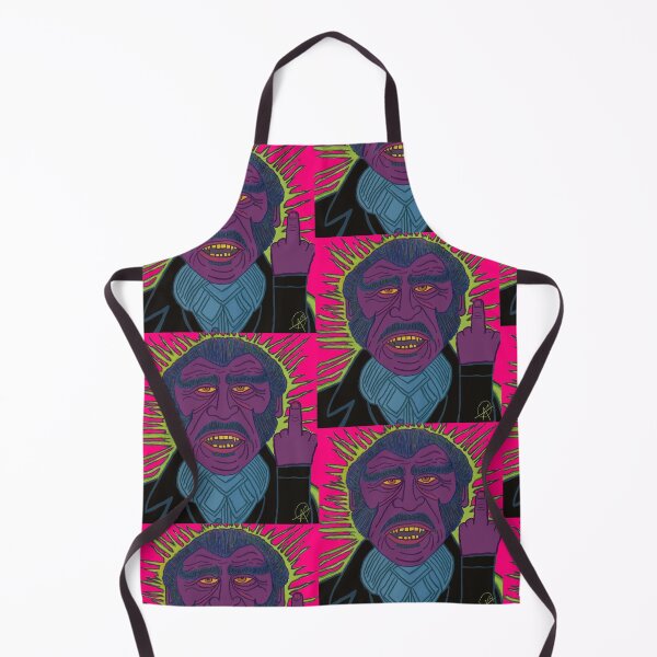 Item preview, Blackula designed and sold by Mikedread.