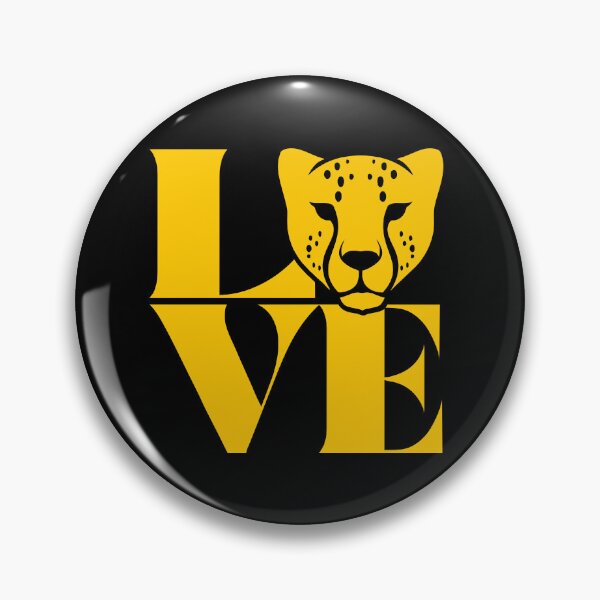 Item preview, Once A Cheetah Always A Cheetah Big Cat Animal Lover designed and sold by artworkathome.