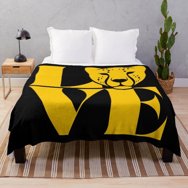 Item preview, Once A Cheetah Always A Cheetah Big Cat Animal Lover designed and sold by artworkathome.