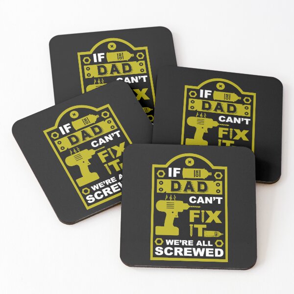 Item preview, Dad Do-It-Yourself designed and sold by happygiftideas.