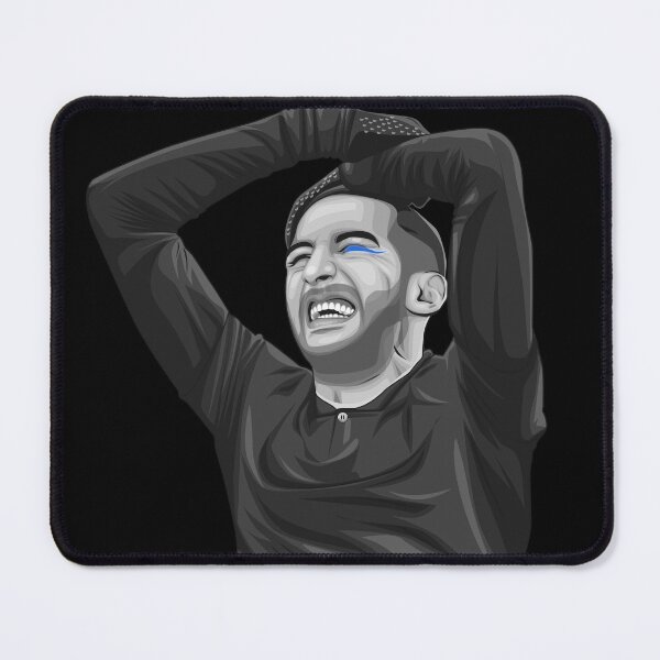 Item preview, Hakim Ziyech Black and White Version. designed and sold by Aldduardo.