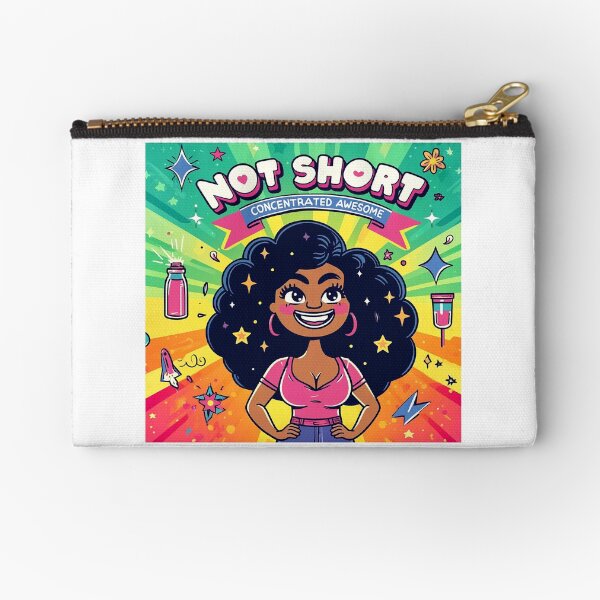 Item preview, Not Short Concentrated Awesome designed and sold by AlexFilkin.
