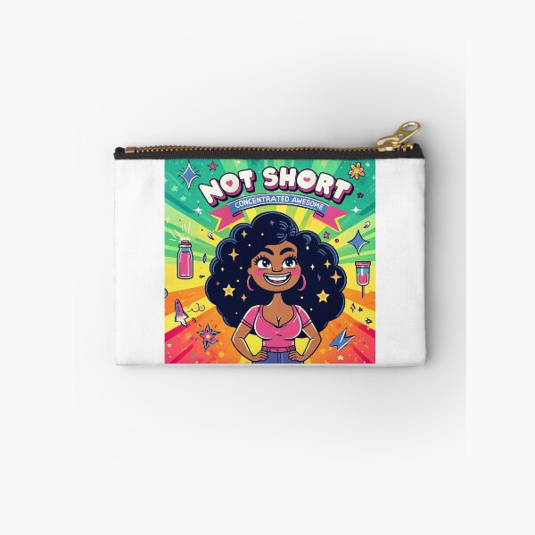 Item preview, Not Short Concentrated Awesome designed and sold by AlexFilkin.