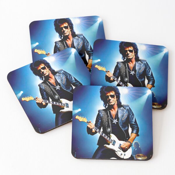 Item preview, Glam Rock Revelry: A Star’s Radiant Performance designed and sold by GrizzlyCollective.