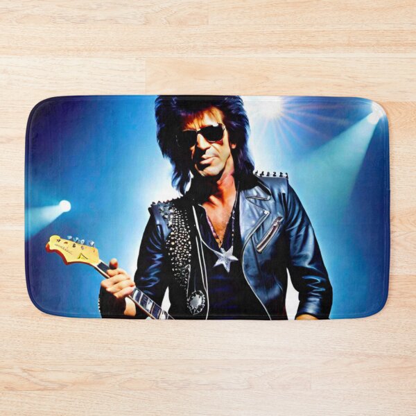 Item preview, Glam Rock Revelry: A Star’s Radiant Performance designed and sold by GrizzlyCollective.