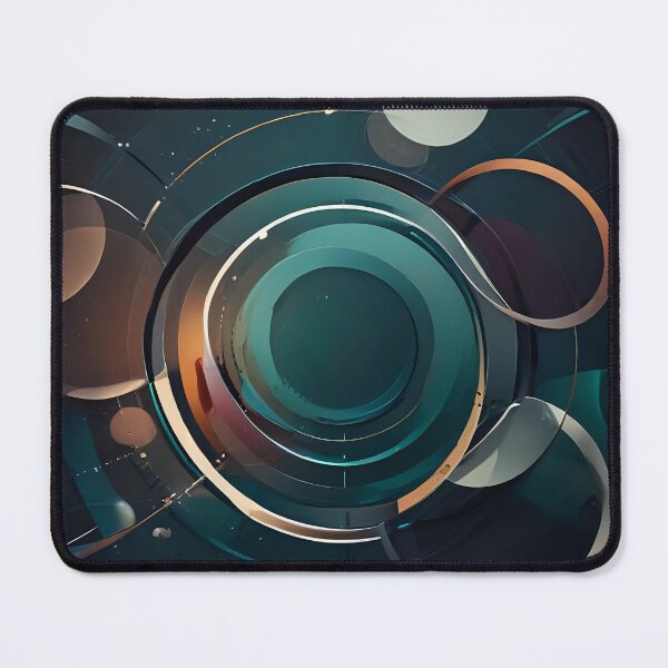 Item preview, Abstract art designed and sold by Nomad-Maynard.