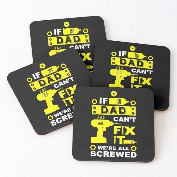 Item preview, Dad Do-It-Yourself designed and sold by happygiftideas.