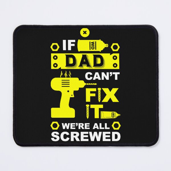 Item preview, Dad Do-It-Yourself designed and sold by happygiftideas.