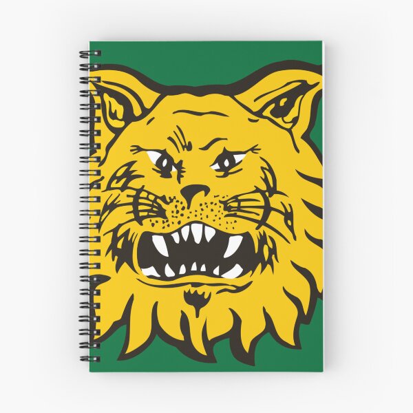Item preview, Ilves  | Finland Hockey League (Feat: Matching Hex Code Color Background) designed and sold by thebirdbrand.