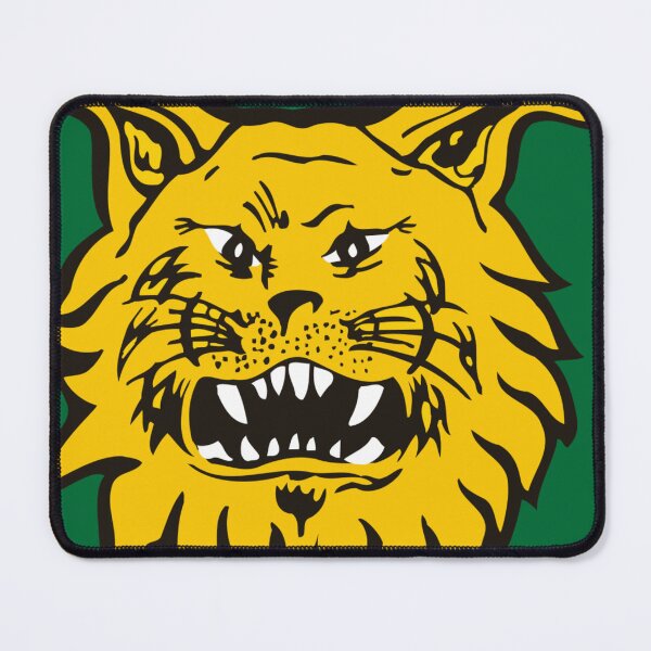 Item preview, Ilves  | Finland Hockey League (Feat: Matching Hex Code Color Background) designed and sold by thebirdbrand.