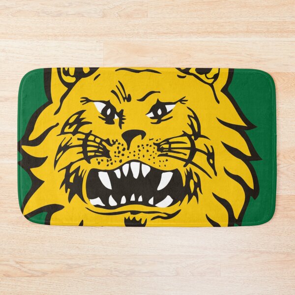 Item preview, Ilves  | Finland Hockey League (Feat: Matching Hex Code Color Background) designed and sold by thebirdbrand.