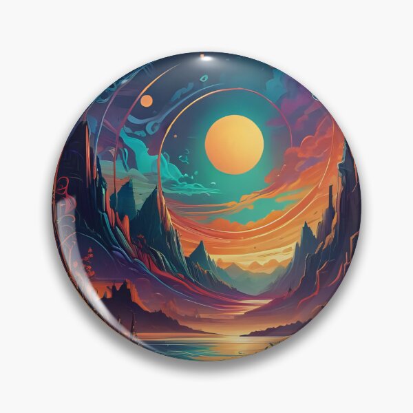 Item preview, Abstract art designed and sold by Nomad-Maynard.