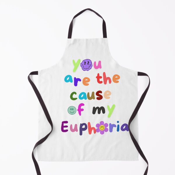 Item preview, You are the cause of my Euphoria  designed and sold by Maria ..