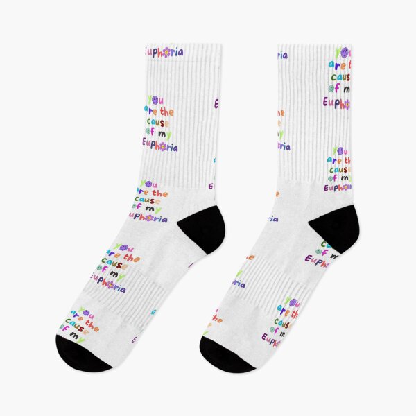 Item preview, You are the cause of my Euphoria  designed and sold by Maria ..