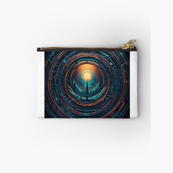 Item preview, Abstract art designed and sold by Nomad-Maynard.