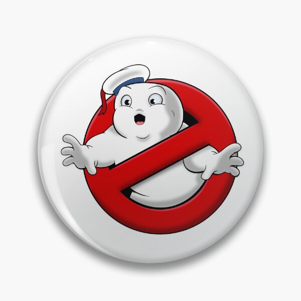 Artikelvorschau, Marshmallow-Geist entworfen und verkauft von acond3.