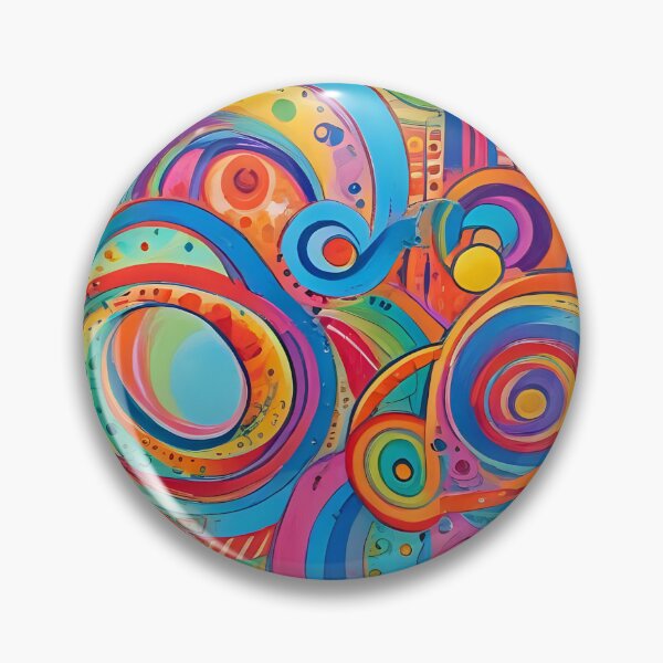 Item preview, Abstract art designed and sold by Nomad-Maynard.