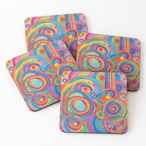 Item preview, Abstract art designed and sold by Nomad-Maynard.