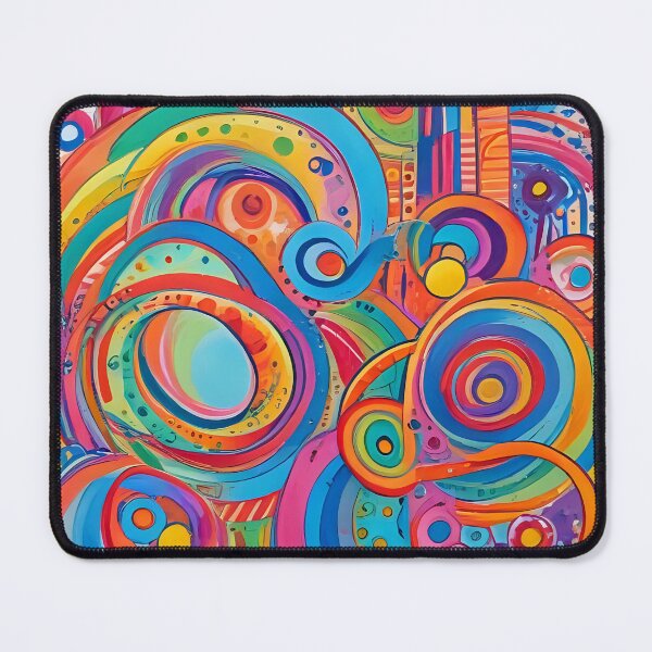 Item preview, Abstract art designed and sold by Nomad-Maynard.