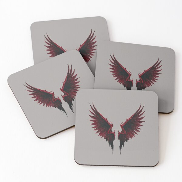 Item preview, Blood Wings designed and sold by RayFallon.