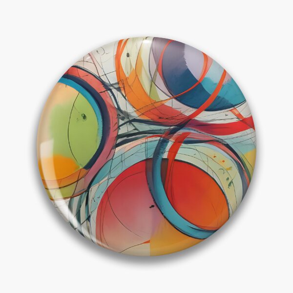 Item preview, Abstract art designed and sold by Nomad-Maynard.