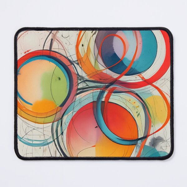 Item preview, Abstract art designed and sold by Nomad-Maynard.