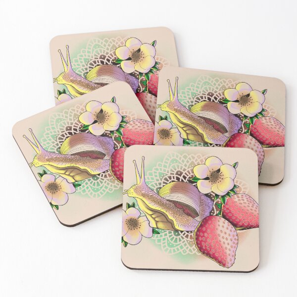 Item preview, Snails experience  designed and sold by Salem Winter .