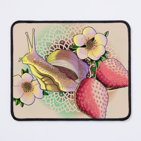 Item preview, Snails experience  designed and sold by Salem Winter .