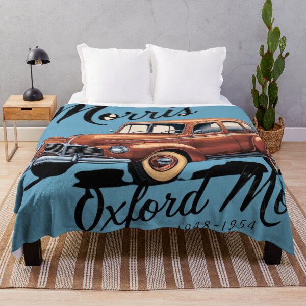 Item preview, British Morris Oxford MO classy car 1954 designed and sold by Ajax90.