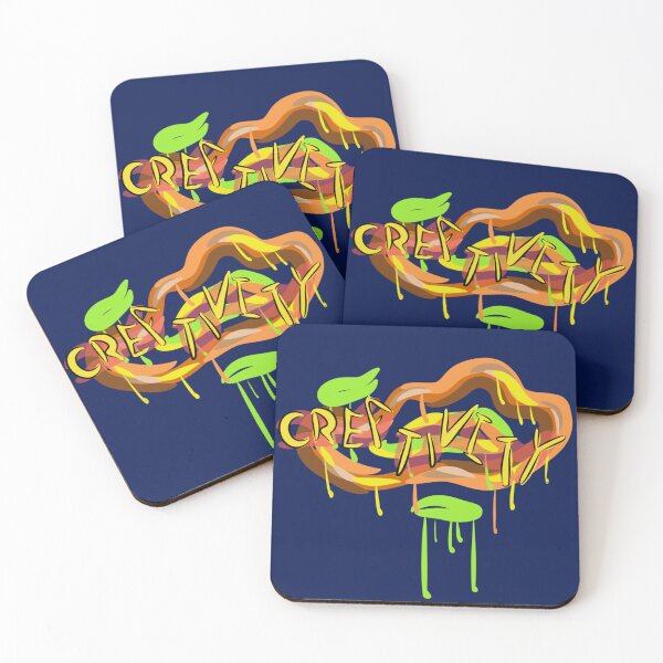 Item preview, Creativity  designed and sold by Stipper Store.