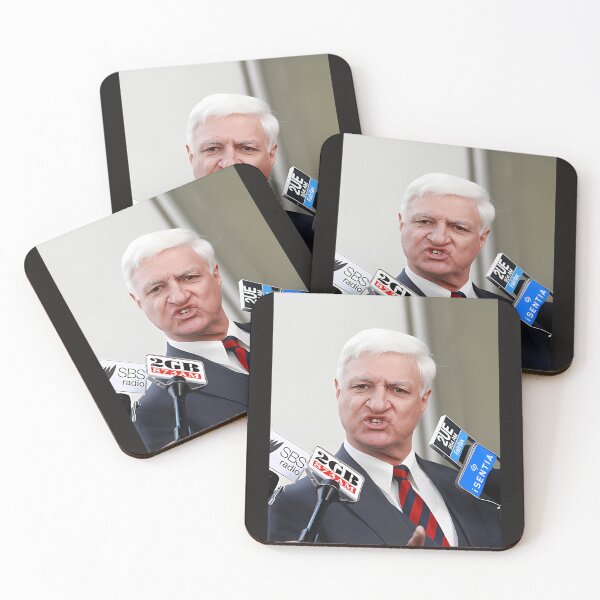 Item preview, Bob Katter  designed and sold by rrxfjrspufdtj.