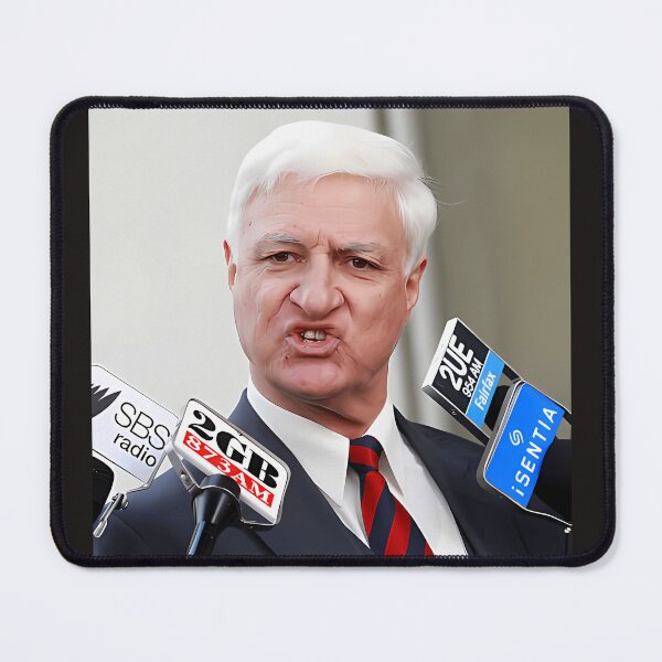 Item preview, Bob Katter designed and sold by rrxfjrspufdtj.